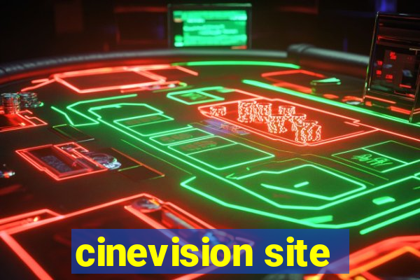 cinevision site